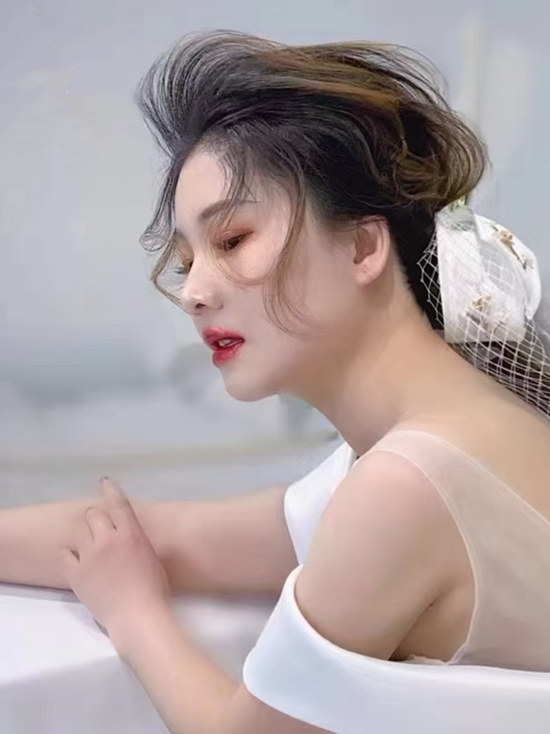 准新娘定亲宴，回门宴妆
699（人）
