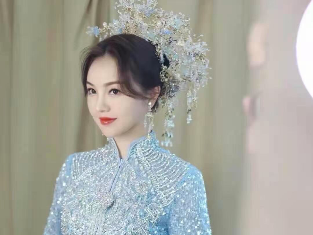 黄金档跟妆880