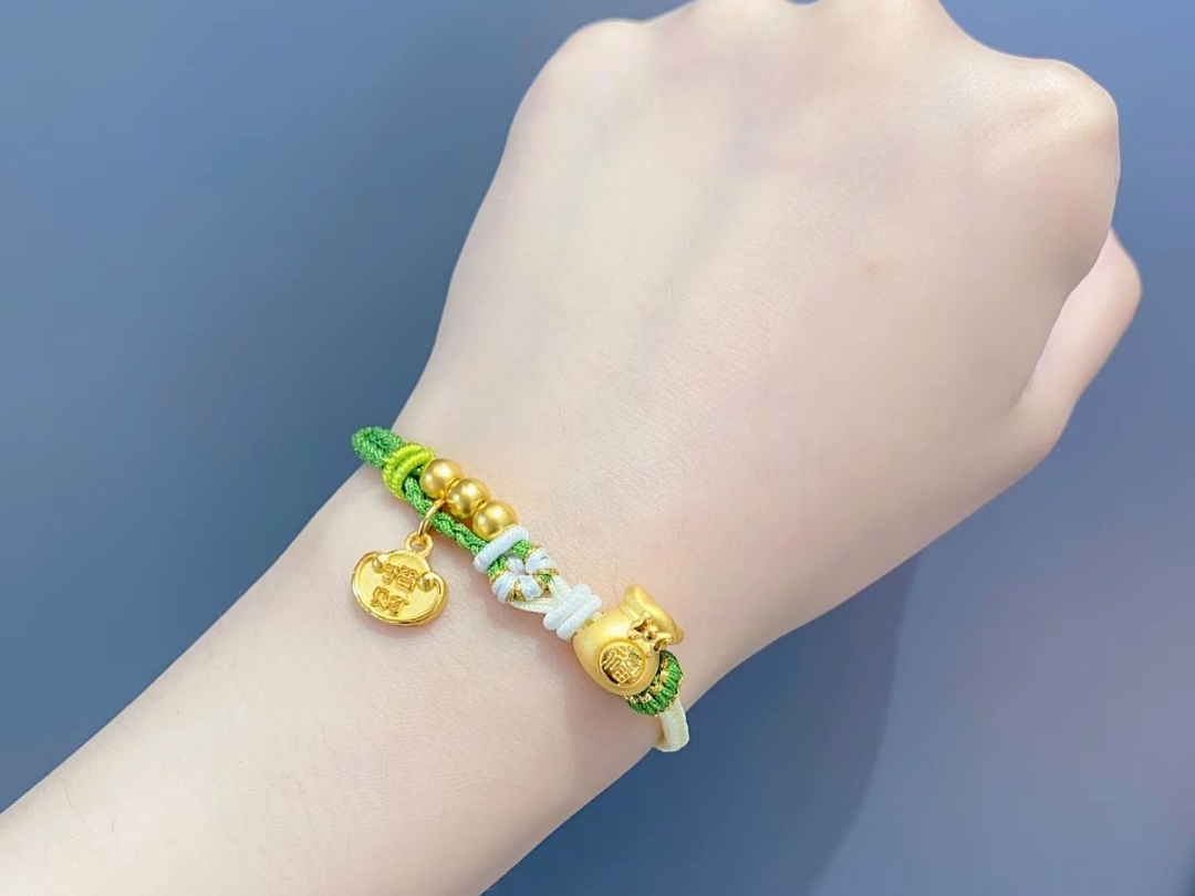 編織飾品