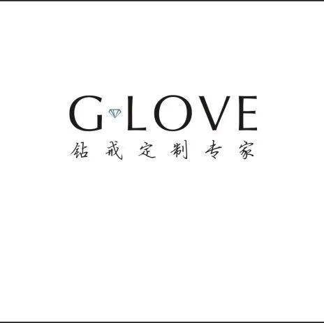 Glove钻戒定制