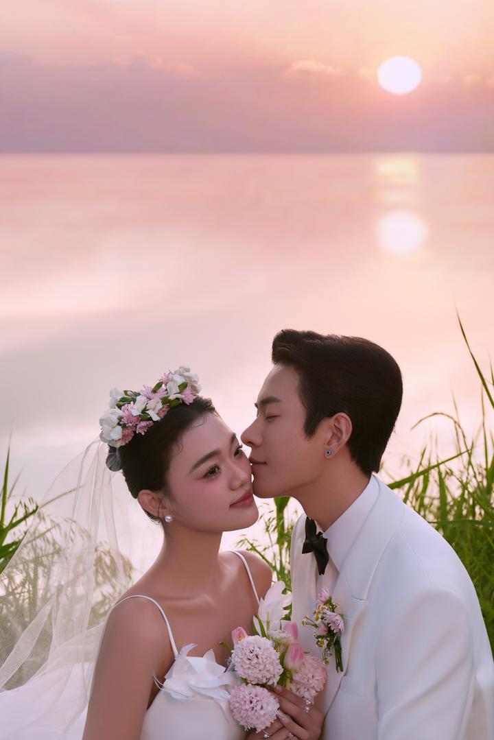 超高性价比/原创婚照/婚纱摄影