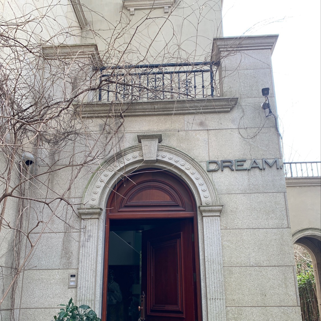 DREAM摄影