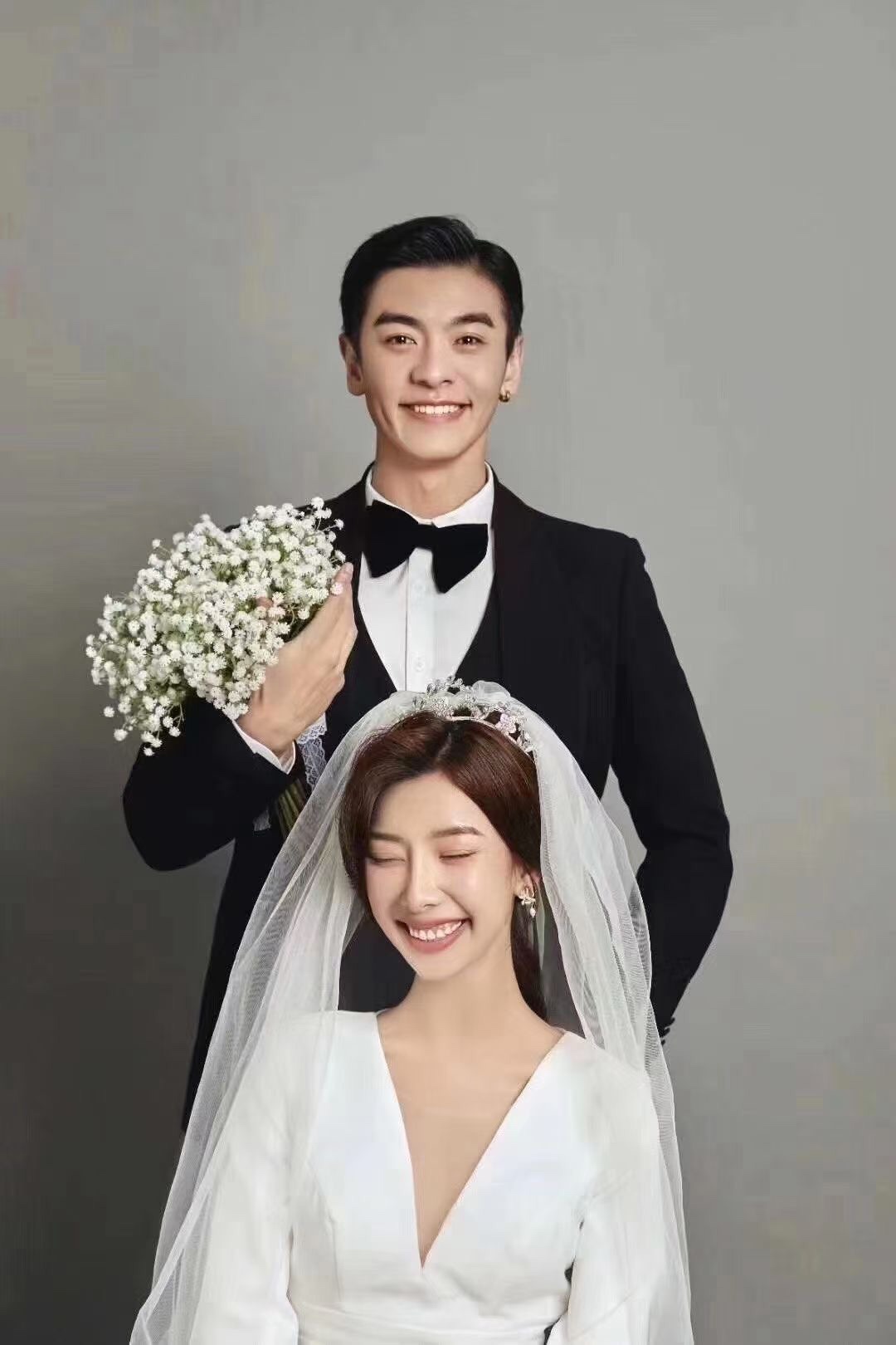 摩漫经典恋人套系，90后专属婚纱照