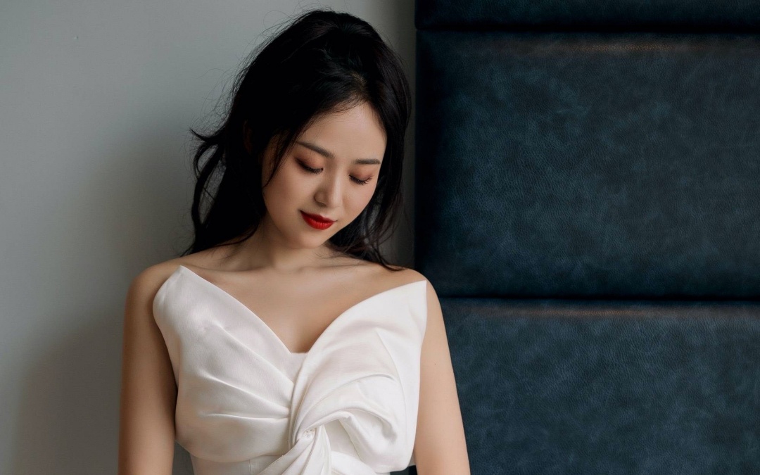人生是一场奇妙的旅程
你，是途中美丽的遇见