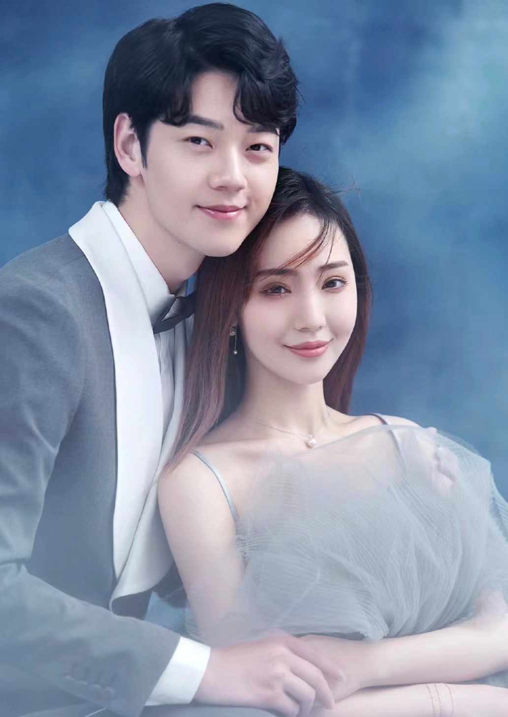 韩式清新，多元素拍摄，夏季巨惠套餐