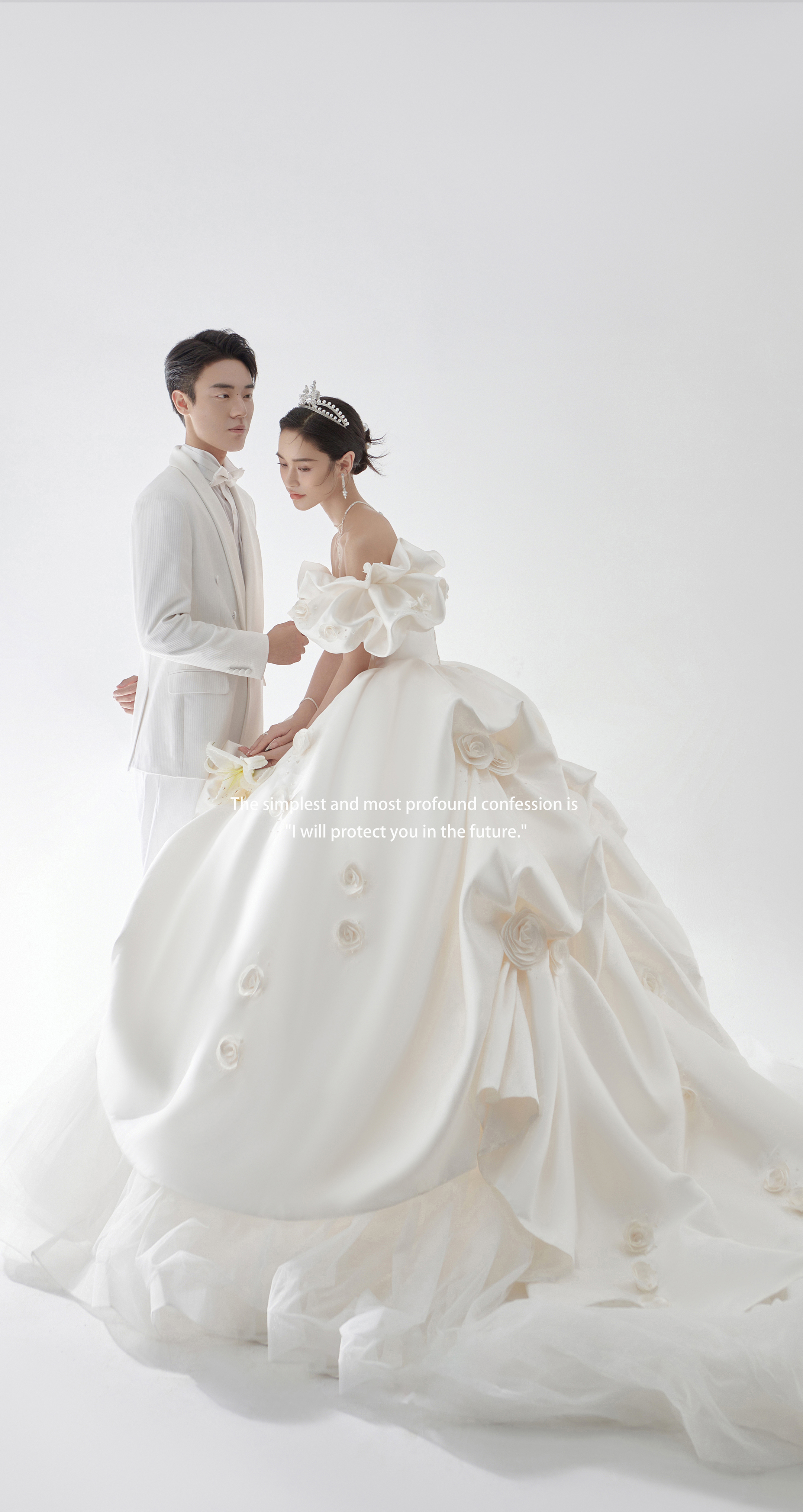 【店長推薦】高性價比婚紗照/婚紗攝影