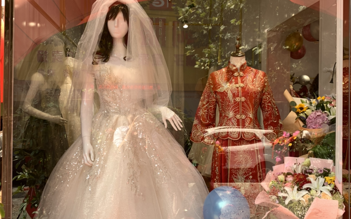 資深化妝師全天跟妝送親友妝