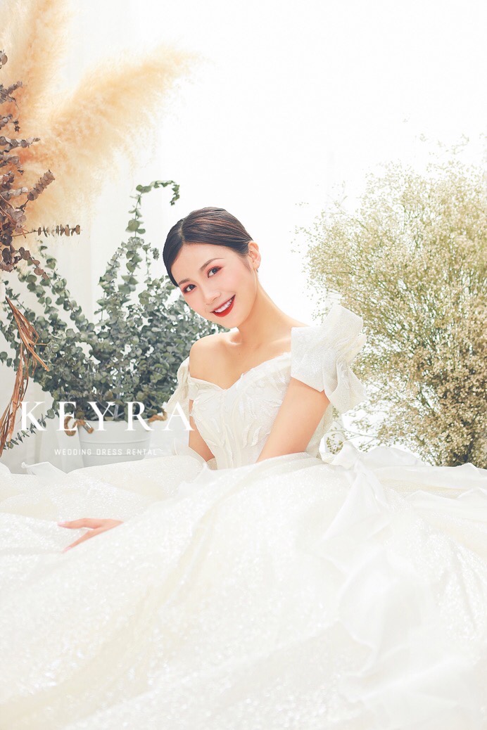 南宁KEYRA绮拉婚纱馆