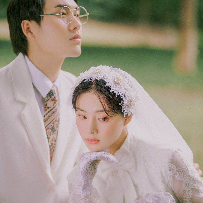 18年【12月份风格作品】光影系