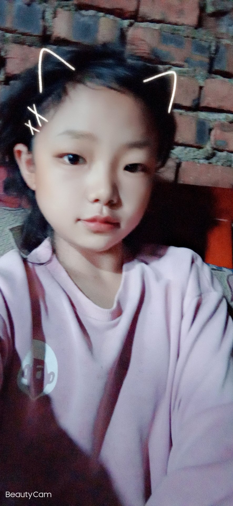 宝贝
我们要
拍婚纱照了，
要开心