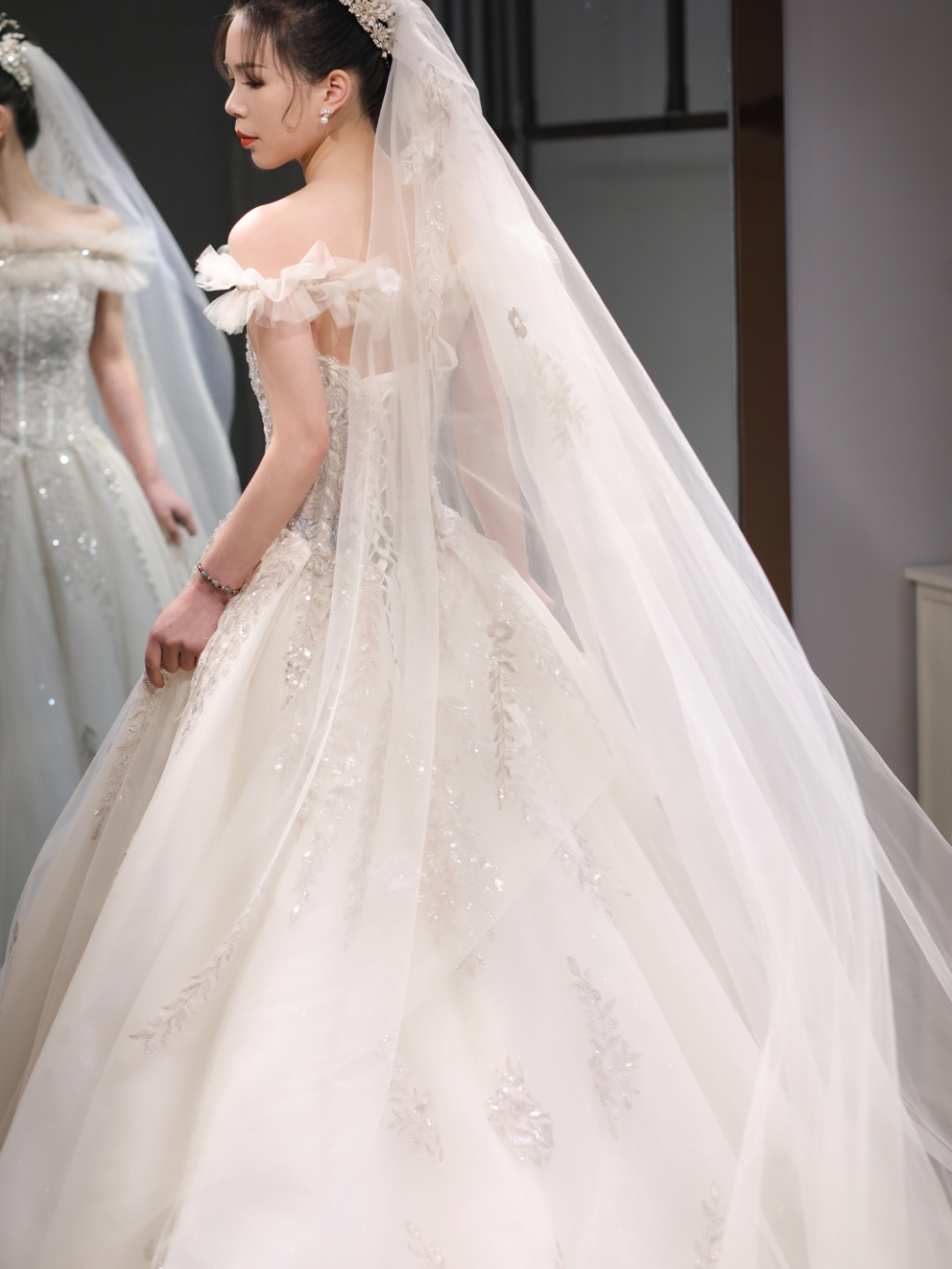 【超值租赁】超高性价比三件套+伴郎伴娘服