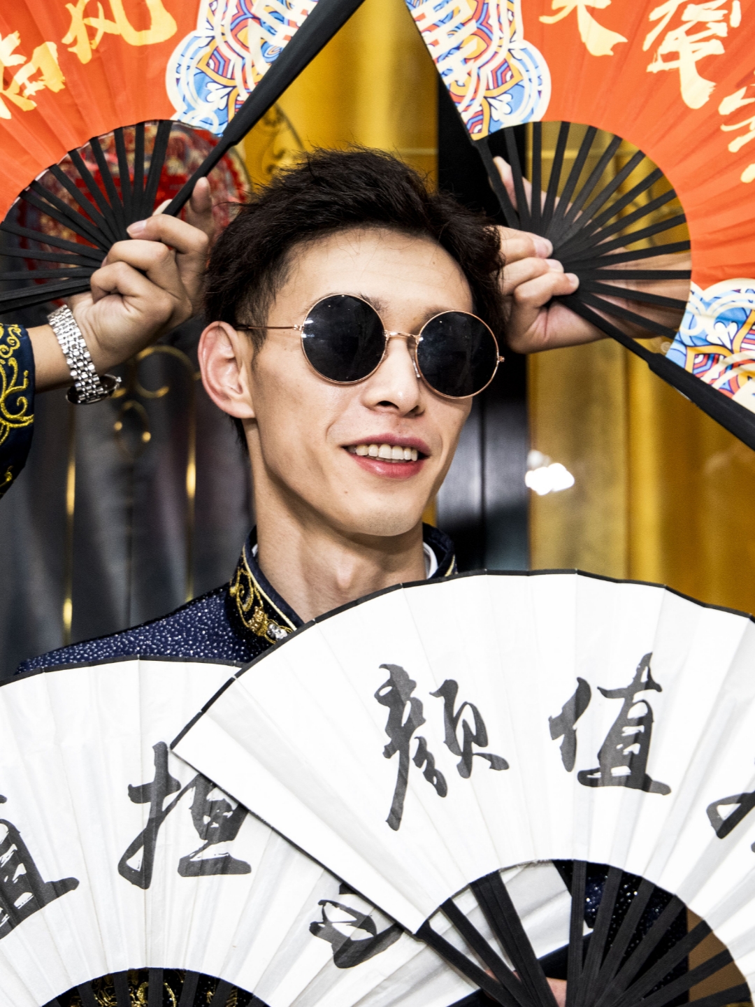 這樣的農(nóng)村婚禮你想要嗎