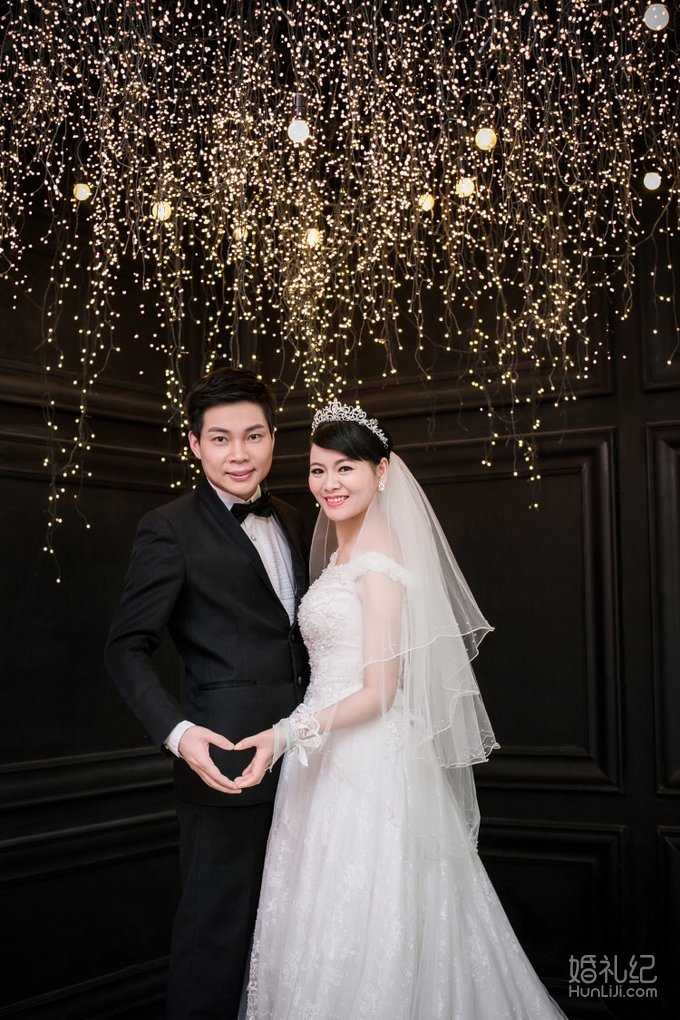 婚纱照感言_婚纱照风格