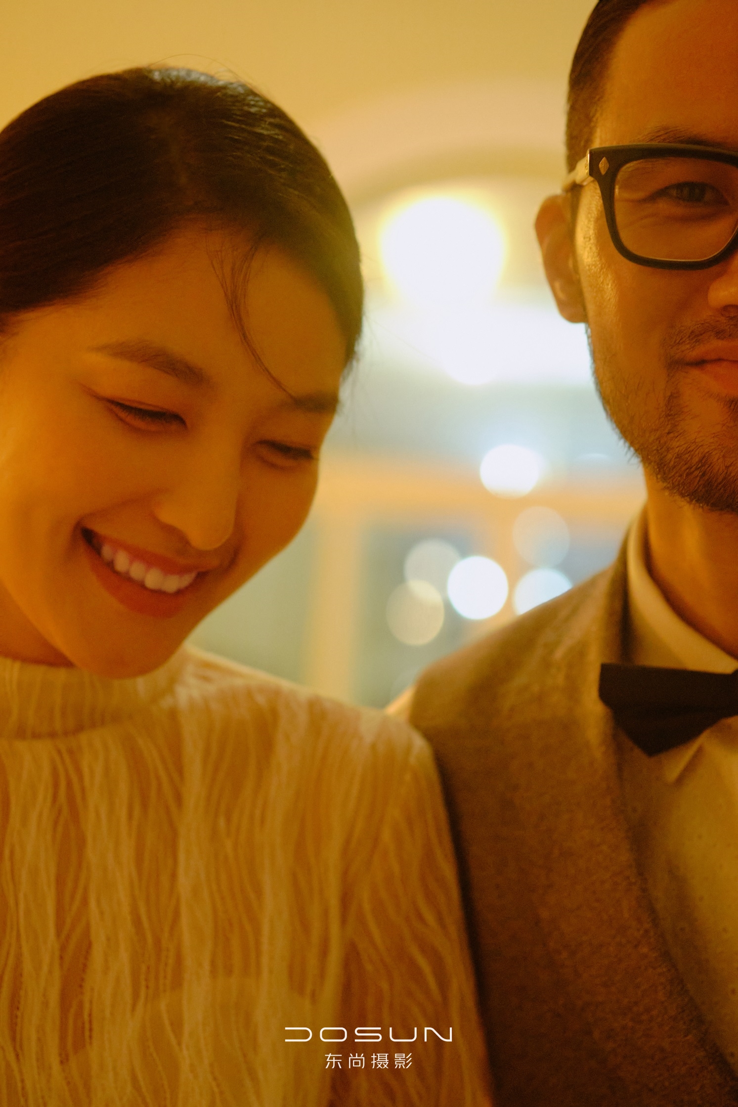 【高级定制】｜复古宫廷婚纱照