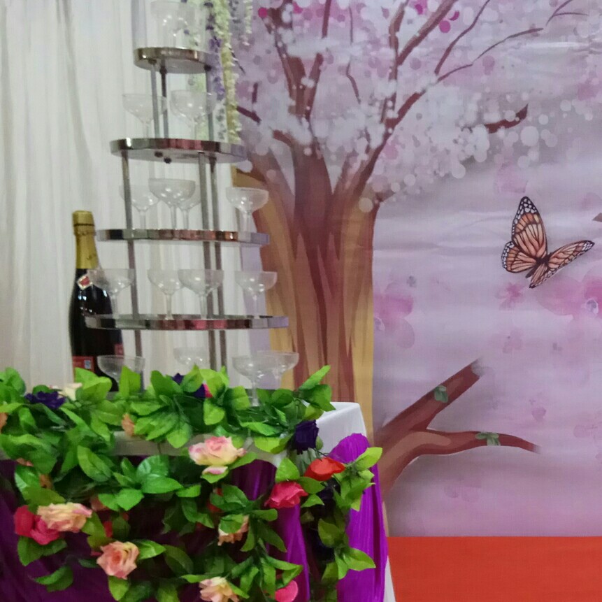 梦之恋婚纱婚庆