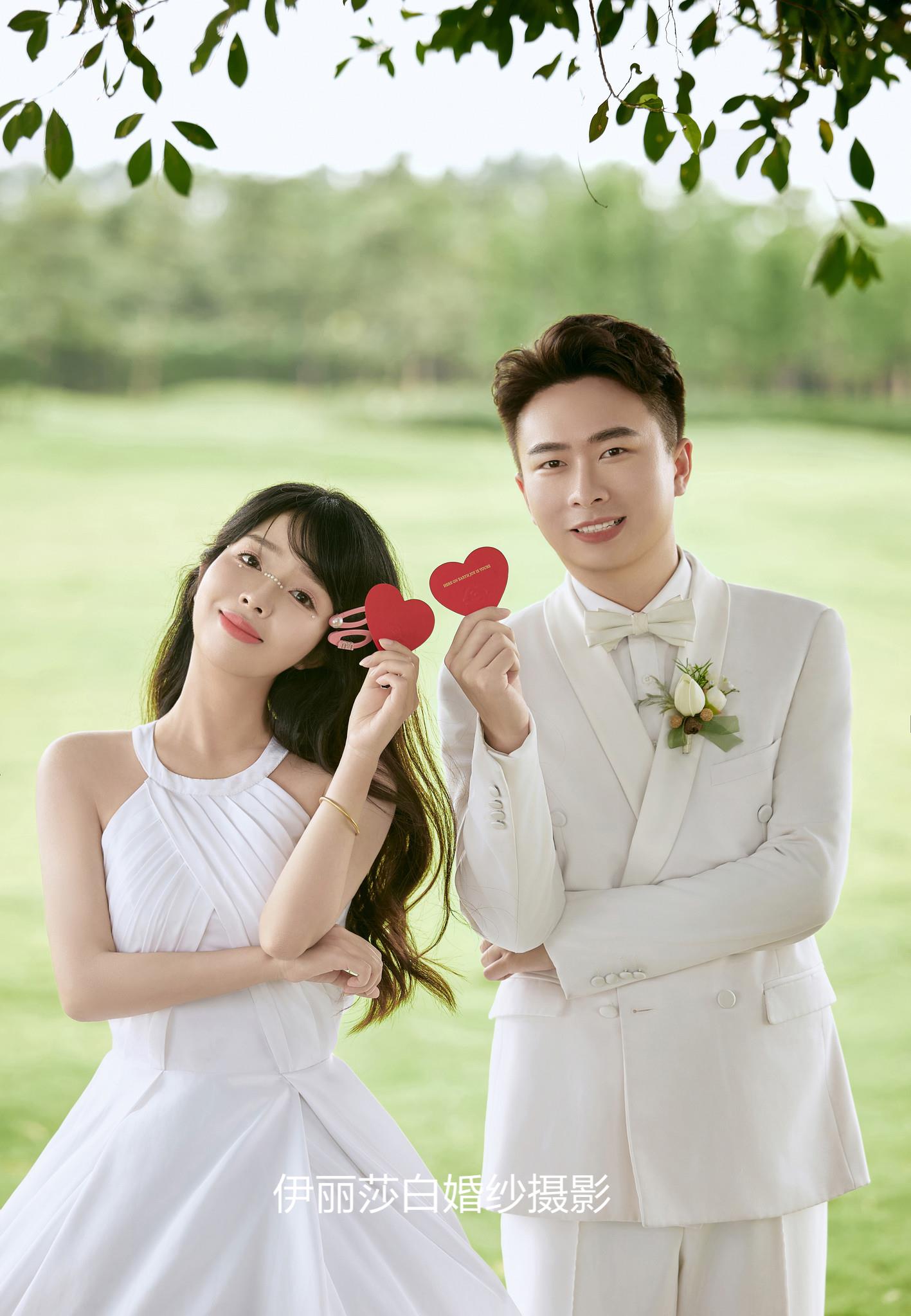 拍婚纱照1999-2699-3888-4699-
