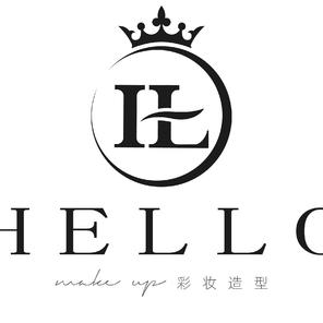 温州Hellomakeup新娘妆