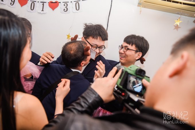 安排不妥当大婚有遗憾！婚礼别因为这个让你low爆