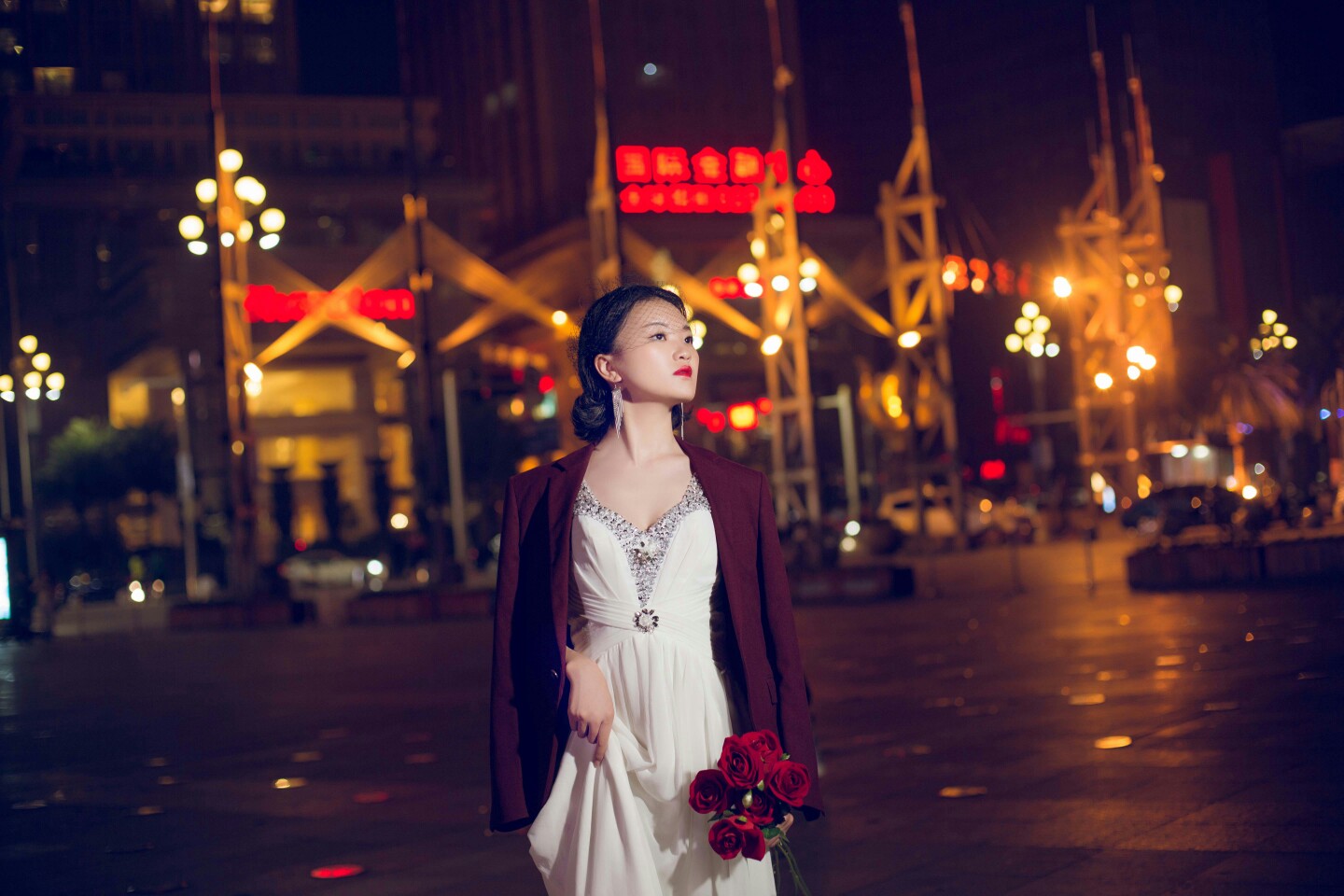慕意婚纱摄影_婚纱摄影(3)