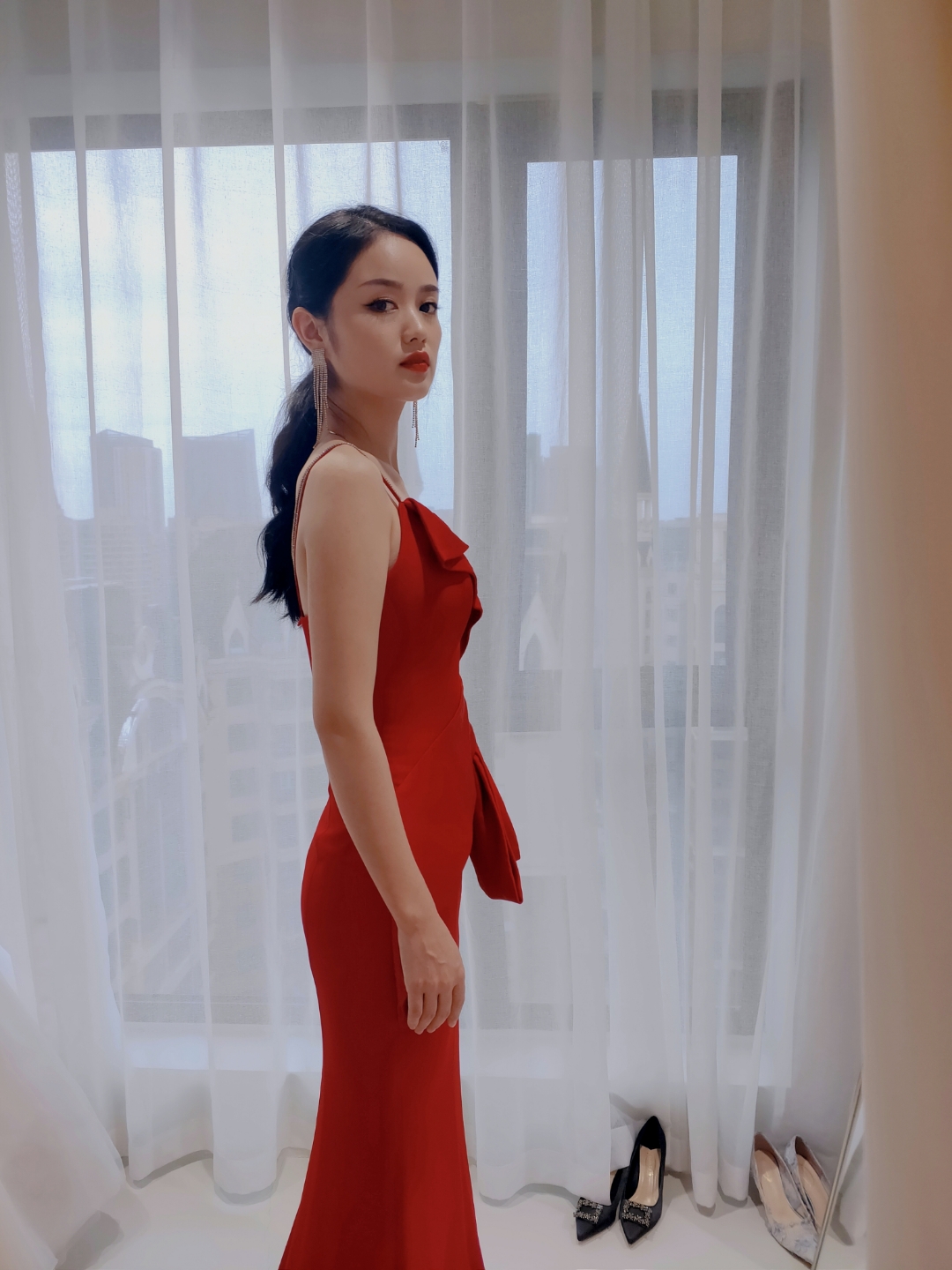 《答谢宴》婚礼早妆回门宴