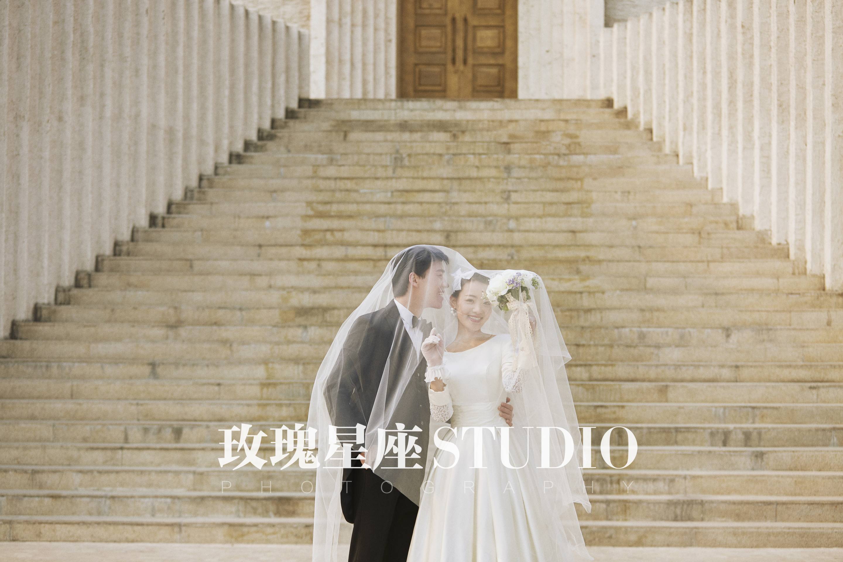 玫瑰星座婚纱摄影怎么样_十二星座婚纱