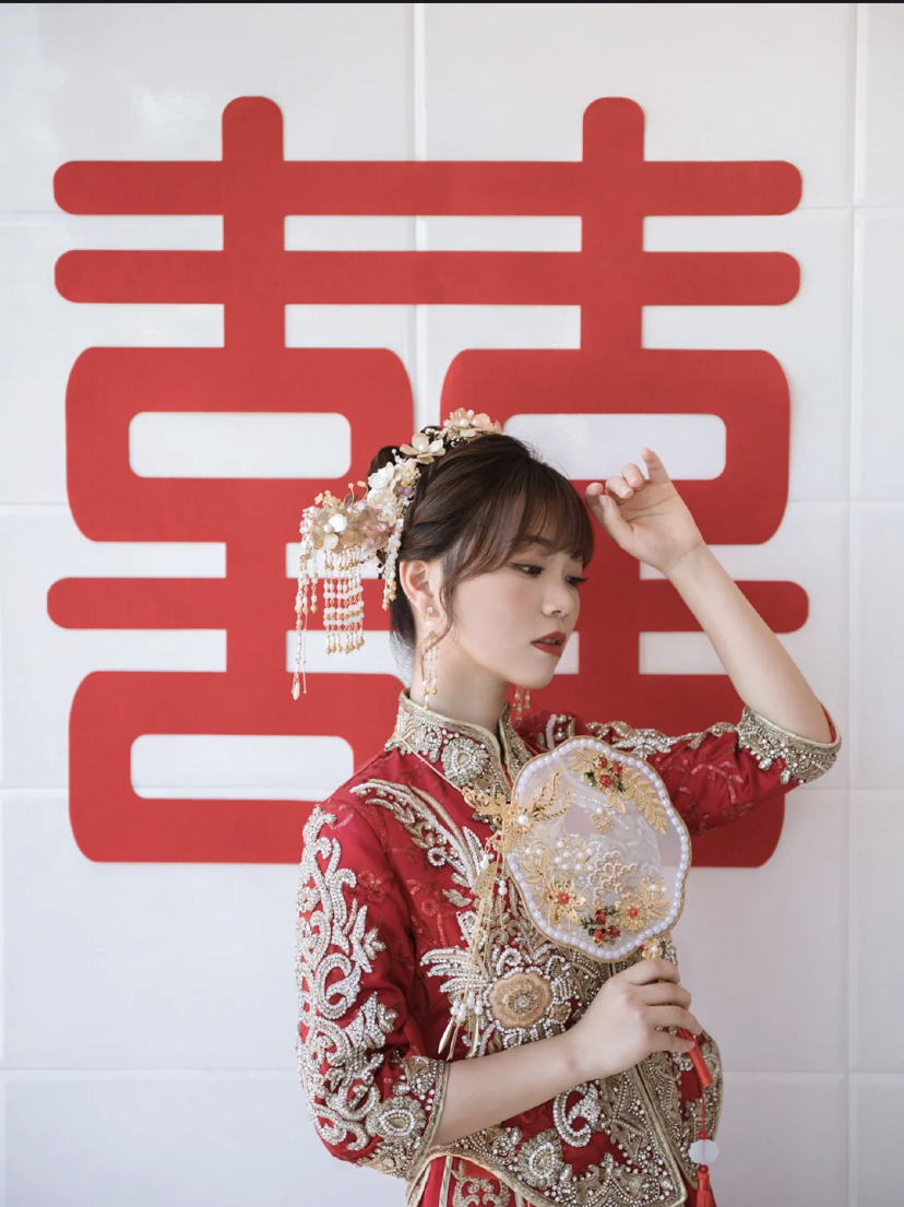 【K•House】总监档化妆师-菲菲老师