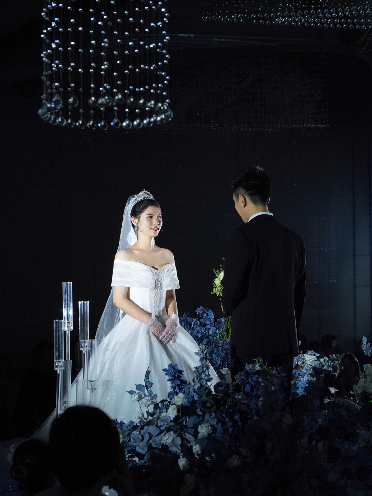 一张照片 一个故事