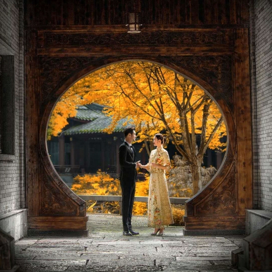 鉑爵旅拍系列 想去哪拍，就去哪拍。