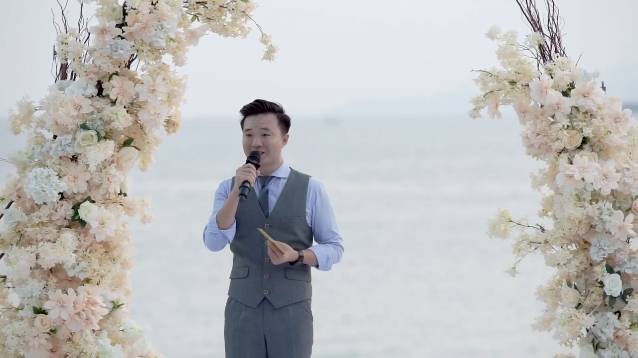 （主持推荐）+流程设计+音乐/彩排+主持+DJ