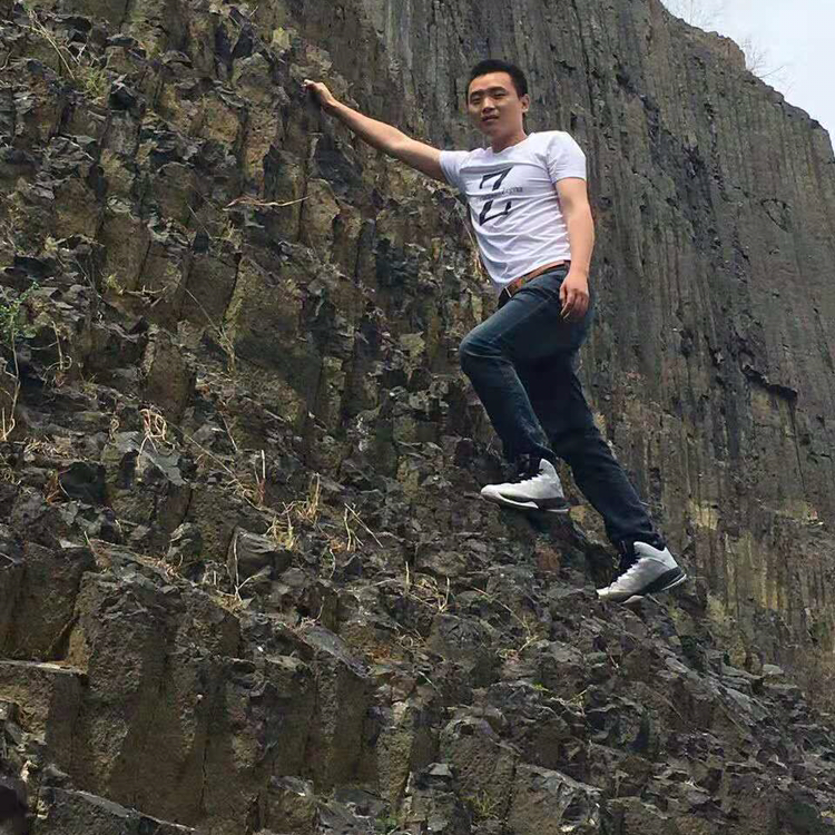 老張