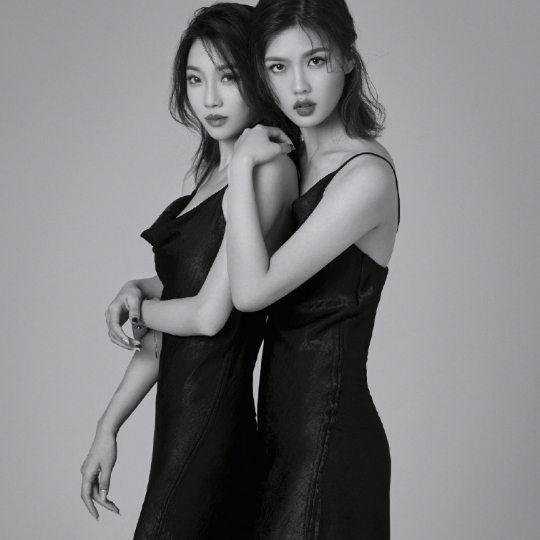 闺蜜写真
纪实写真 
记录时刻