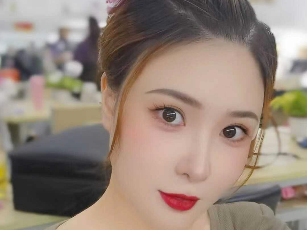 简约生活气质妆、晚宴妆、不跟妆