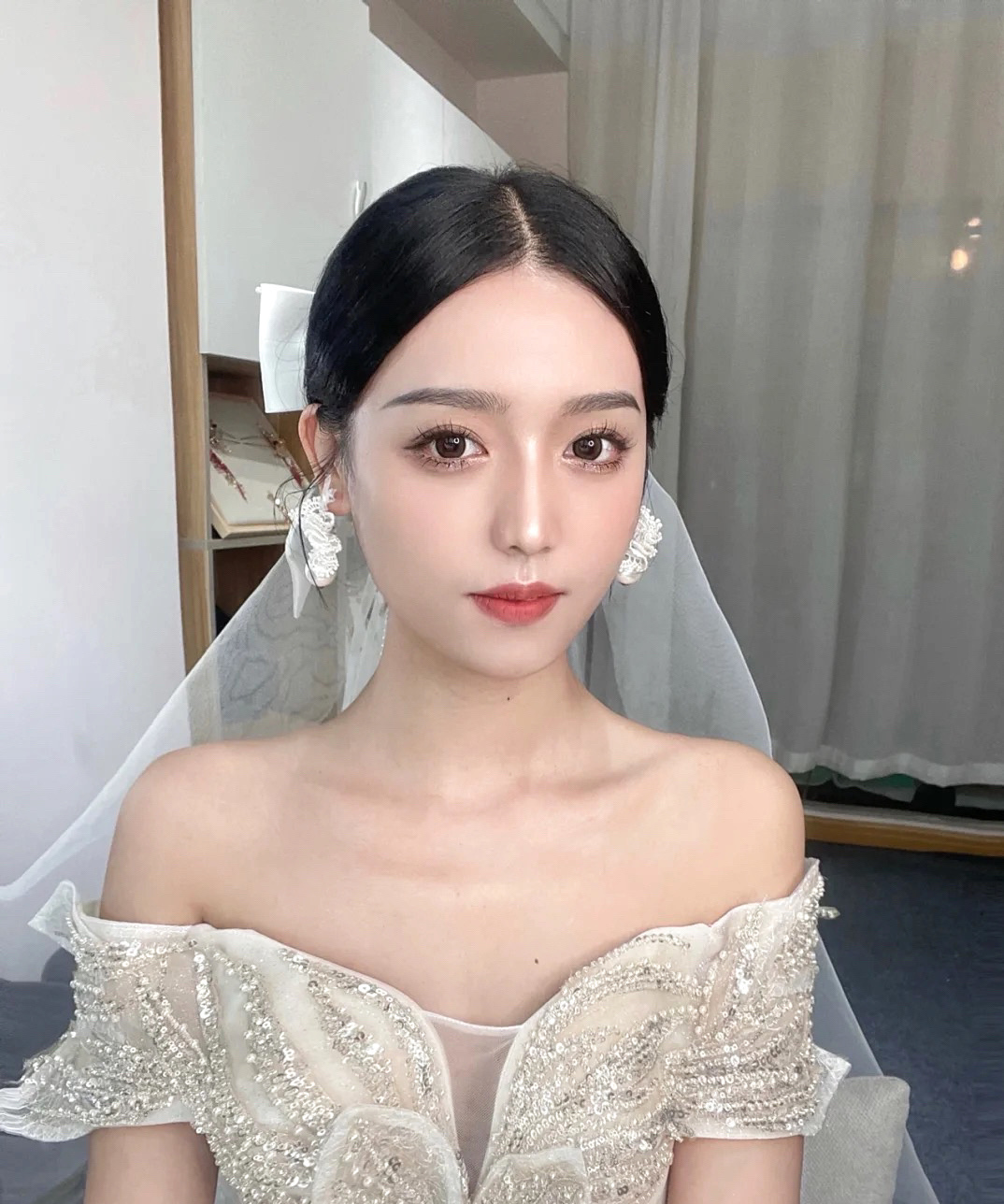 总监全天跟妆