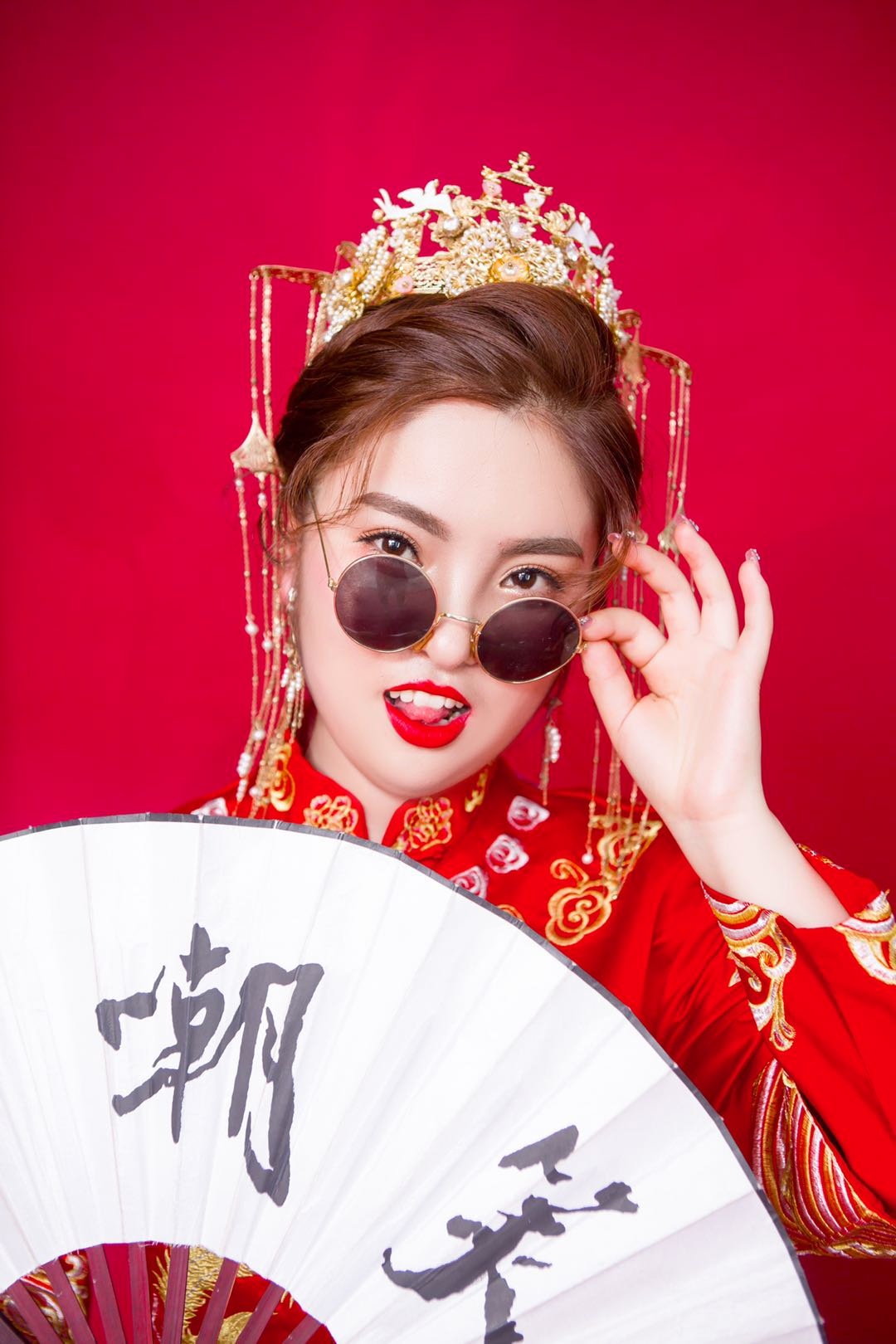 曲传宇&曹杨