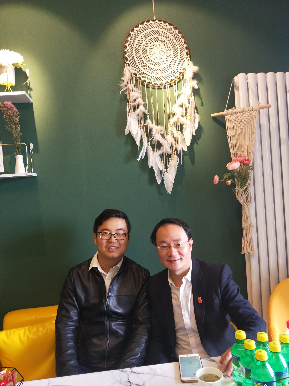 壹家婚礼工作室