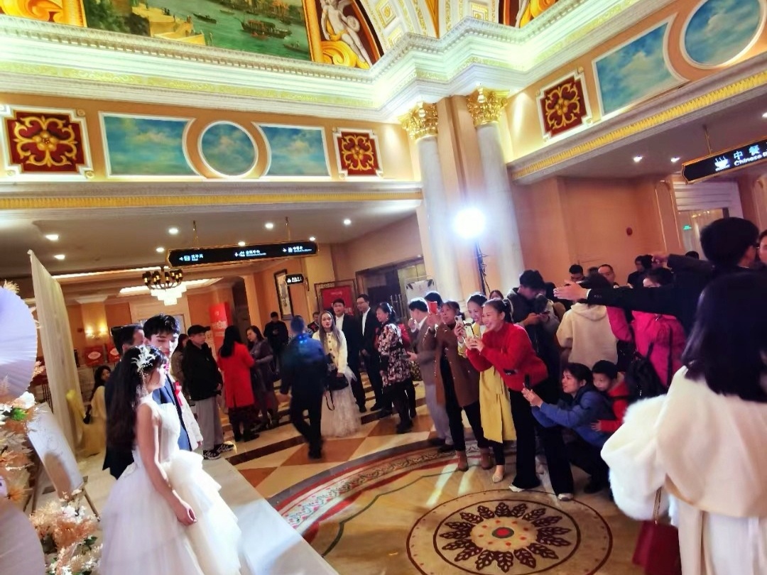 【人气好评】专业流程策划+专属音乐