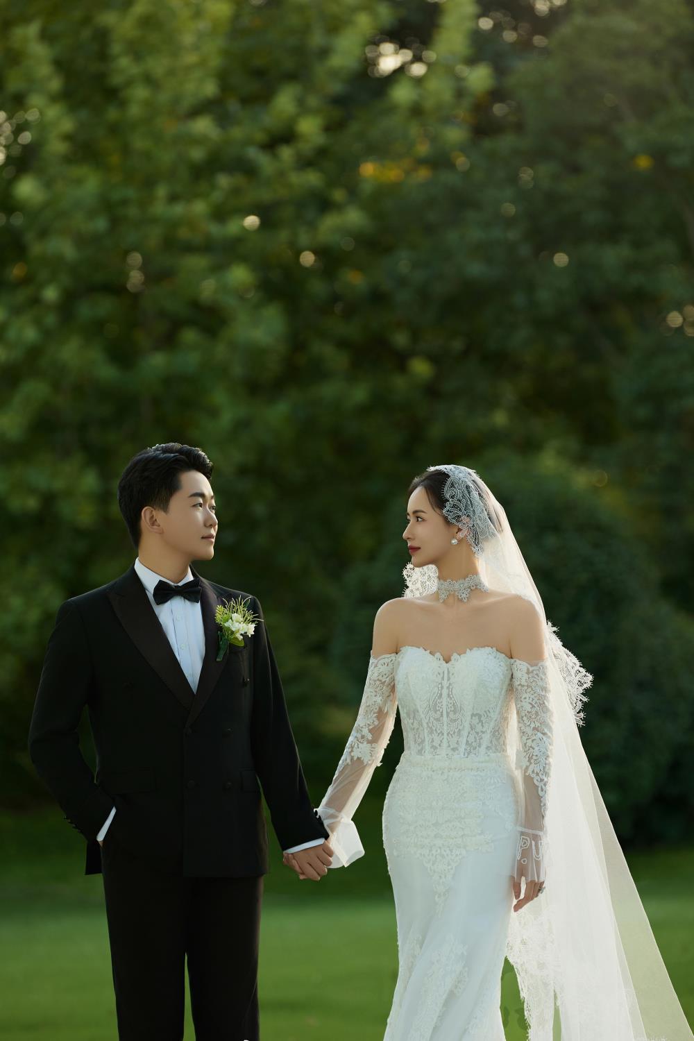 性价比套餐 1888 婚纱照