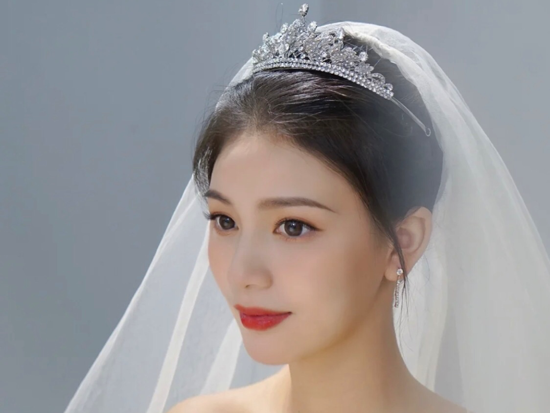 【女神必选】订婚/约会/舞台/宴会妆/回请