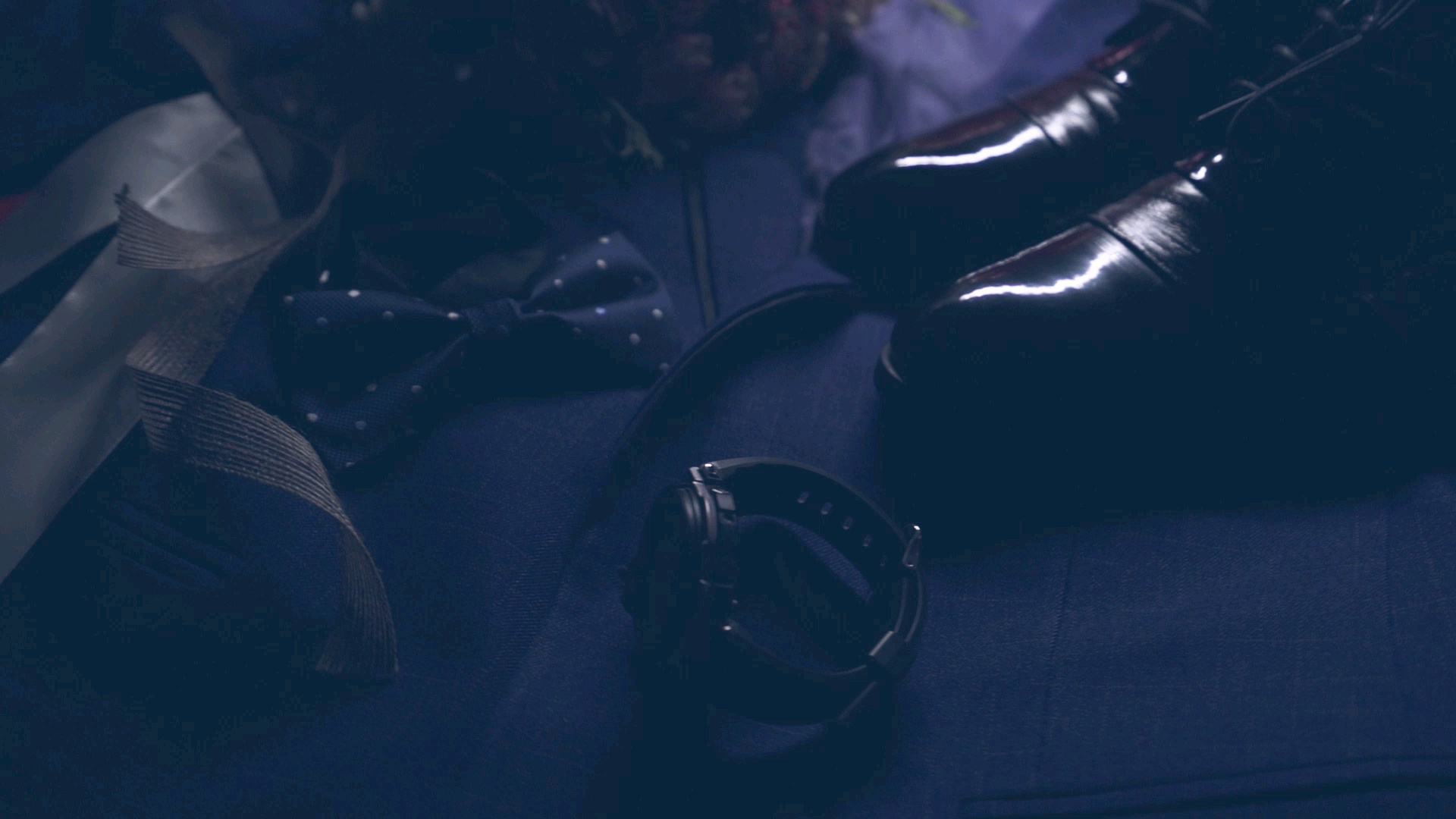 鮀影文化-婚礼接亲MV跟拍