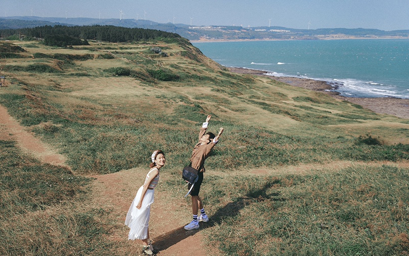 廈門婚紗攝影蜜月旅拍，贈送酒店住宿，無隱形消費(fèi)