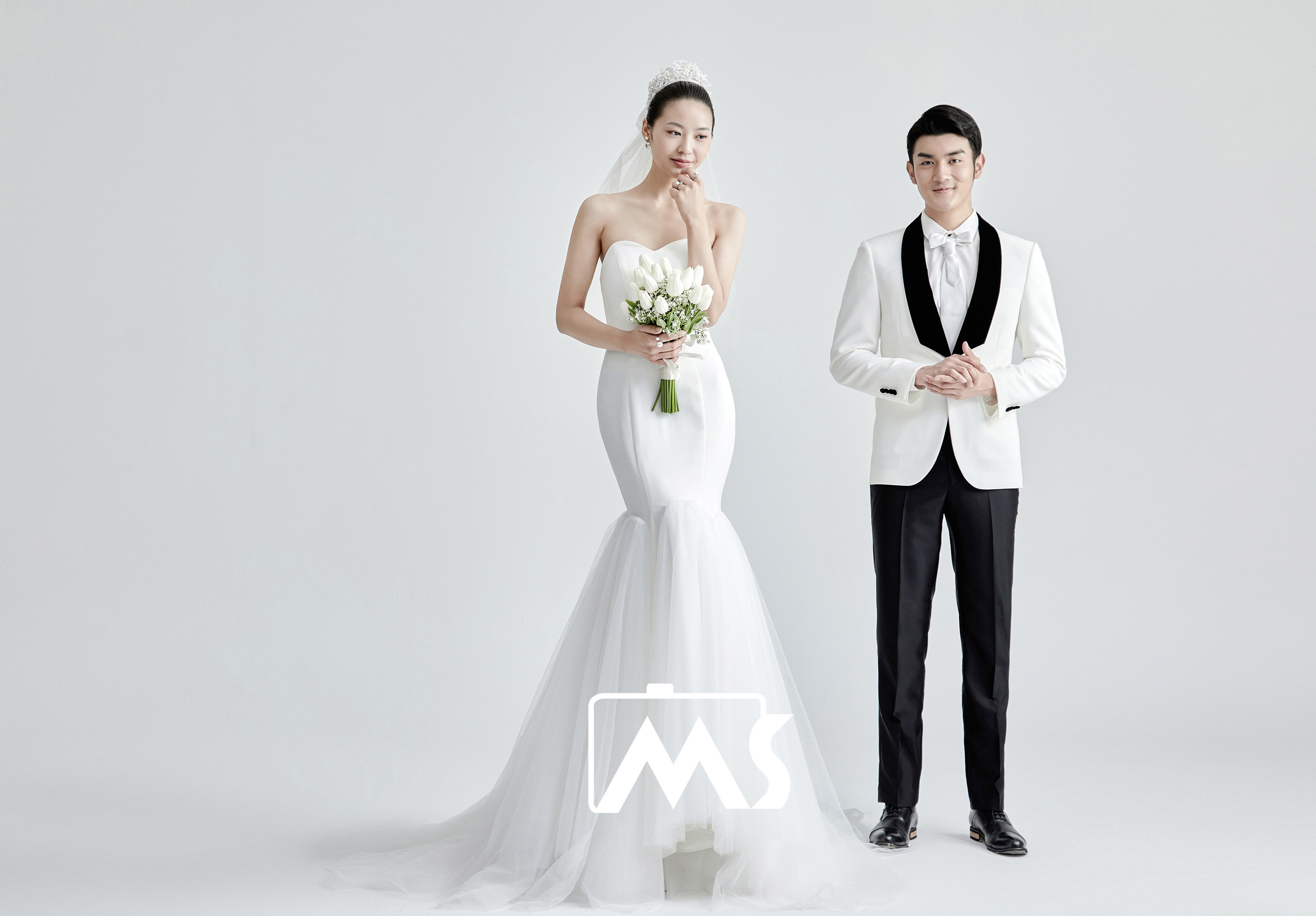 【限時(shí)特惠】人氣爆棚＋新青年婚紗照