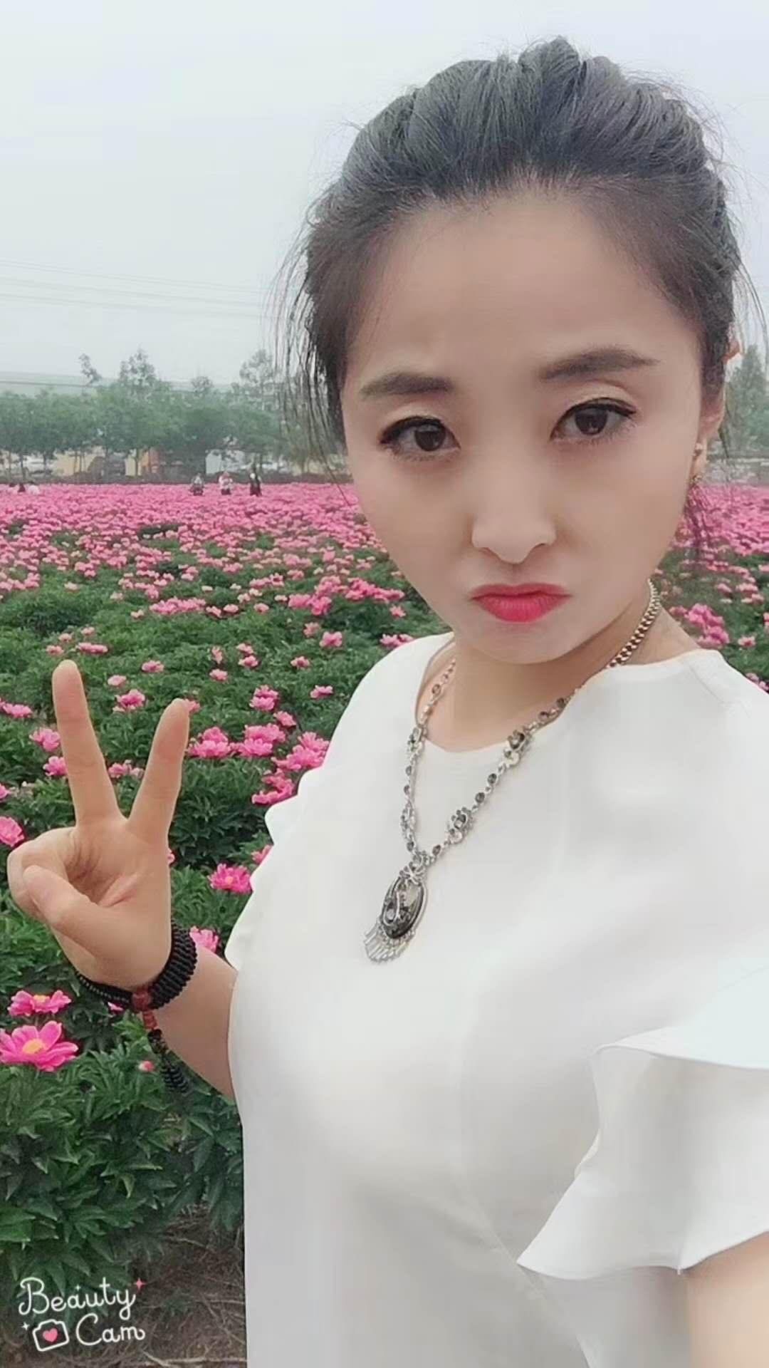 刘博与李莉的结婚庆典