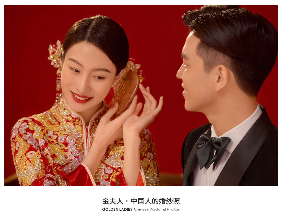 【人气推荐】一价全包套系 内景+外景风格任选拍摄
