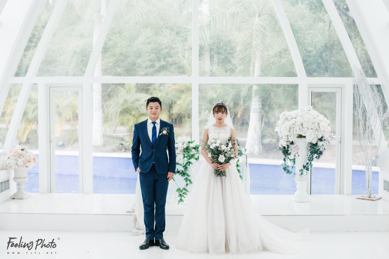 三亚遇见菲林婚纱摄影怎么样_三亚婚纱摄影