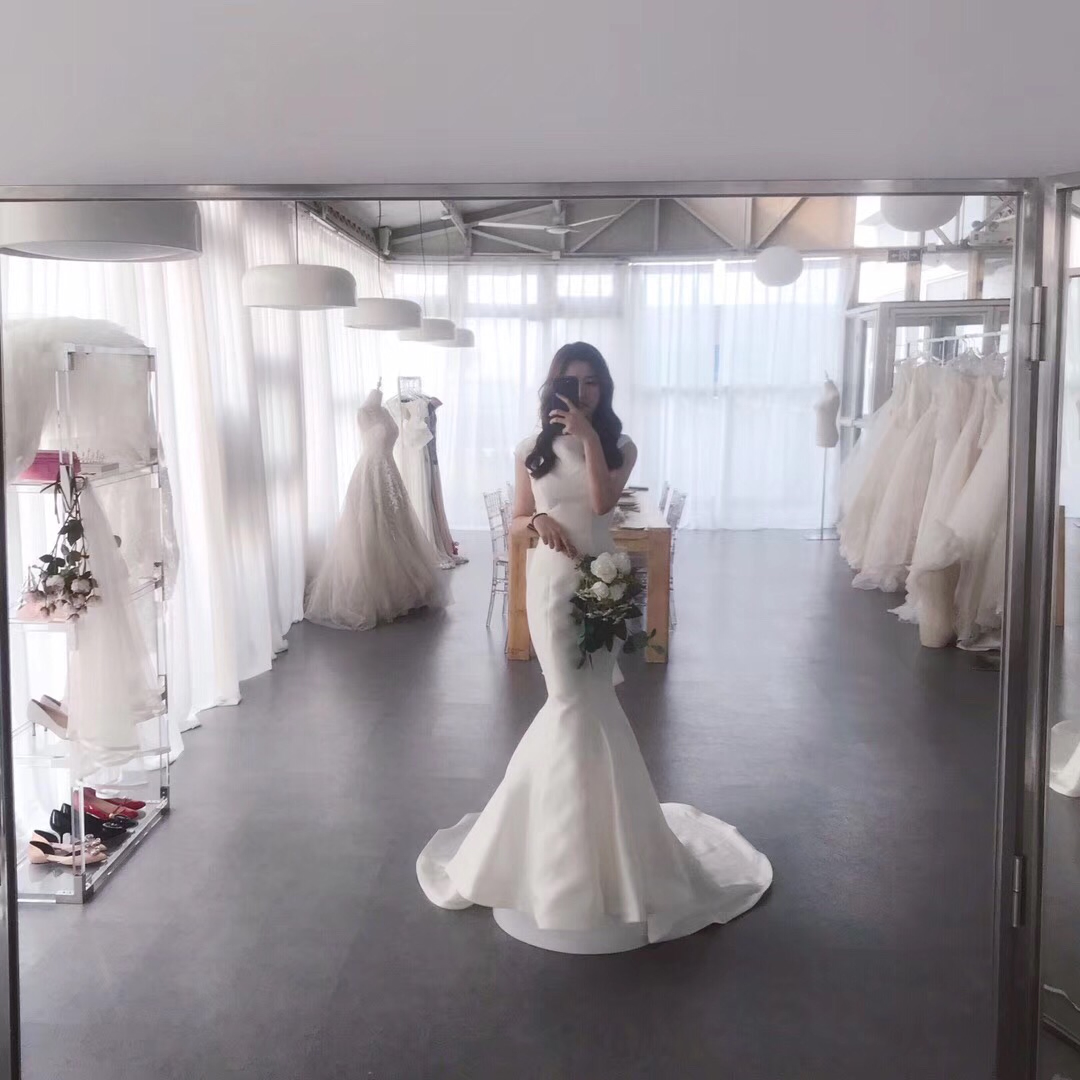 石家庄网红婚纱店unique婚纱探店
