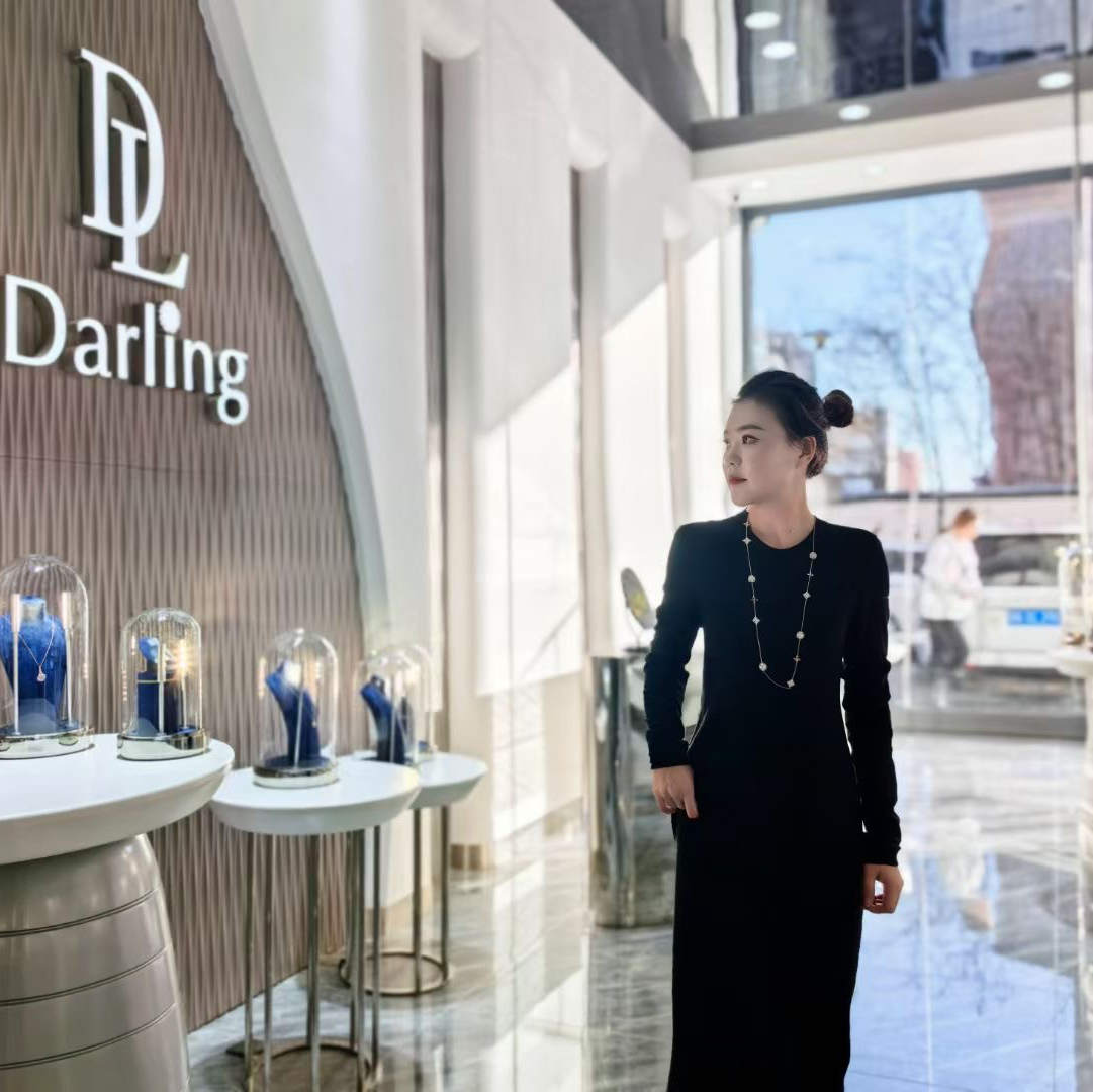 嗒琳珠宝Darling(深圳店)