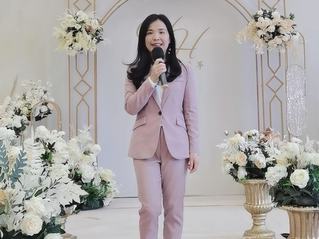 人生就是一场又一场的遇见