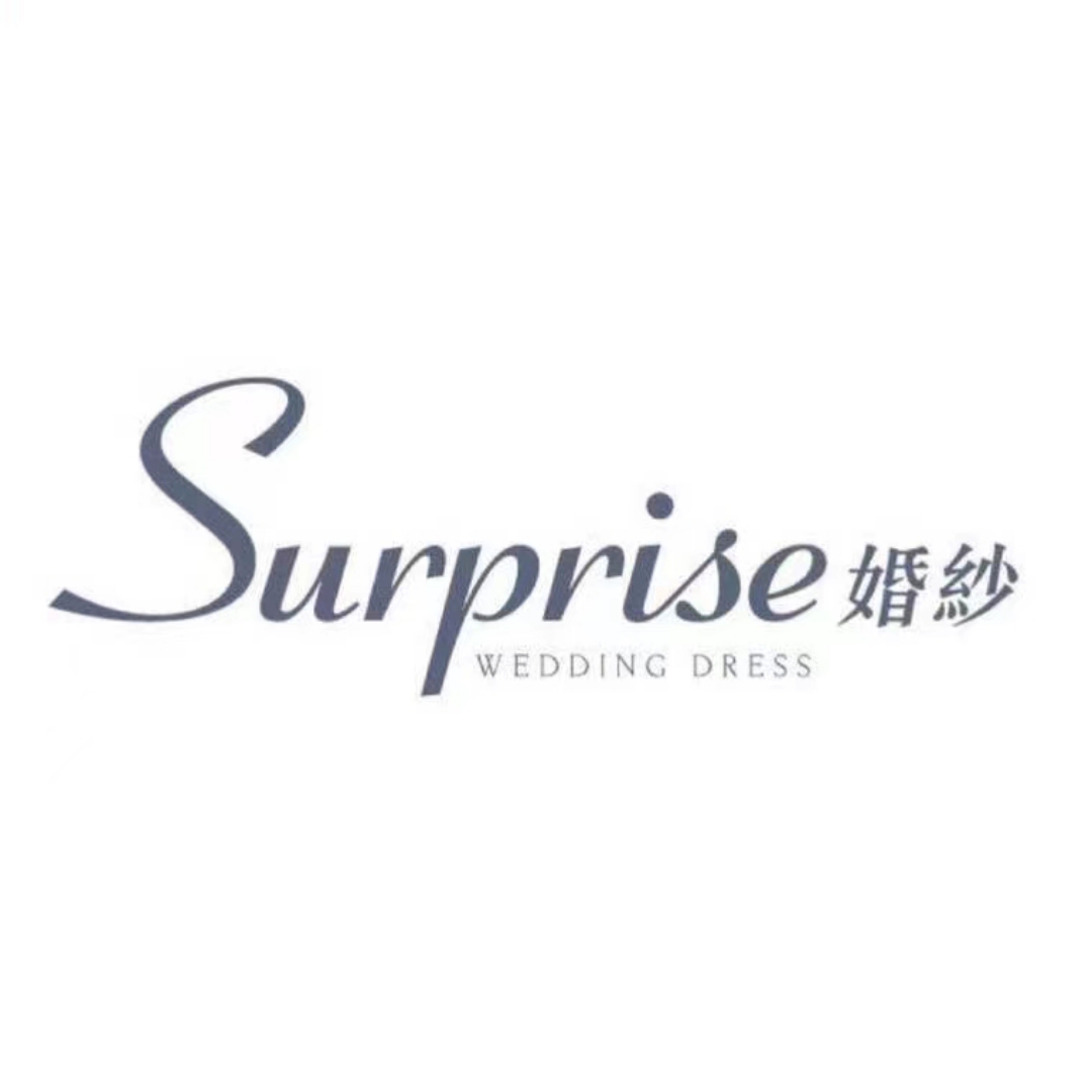 null精品婚纱Surprise惊喜婚纱