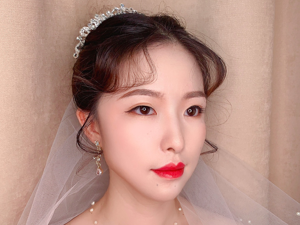 私人定制单妆自选