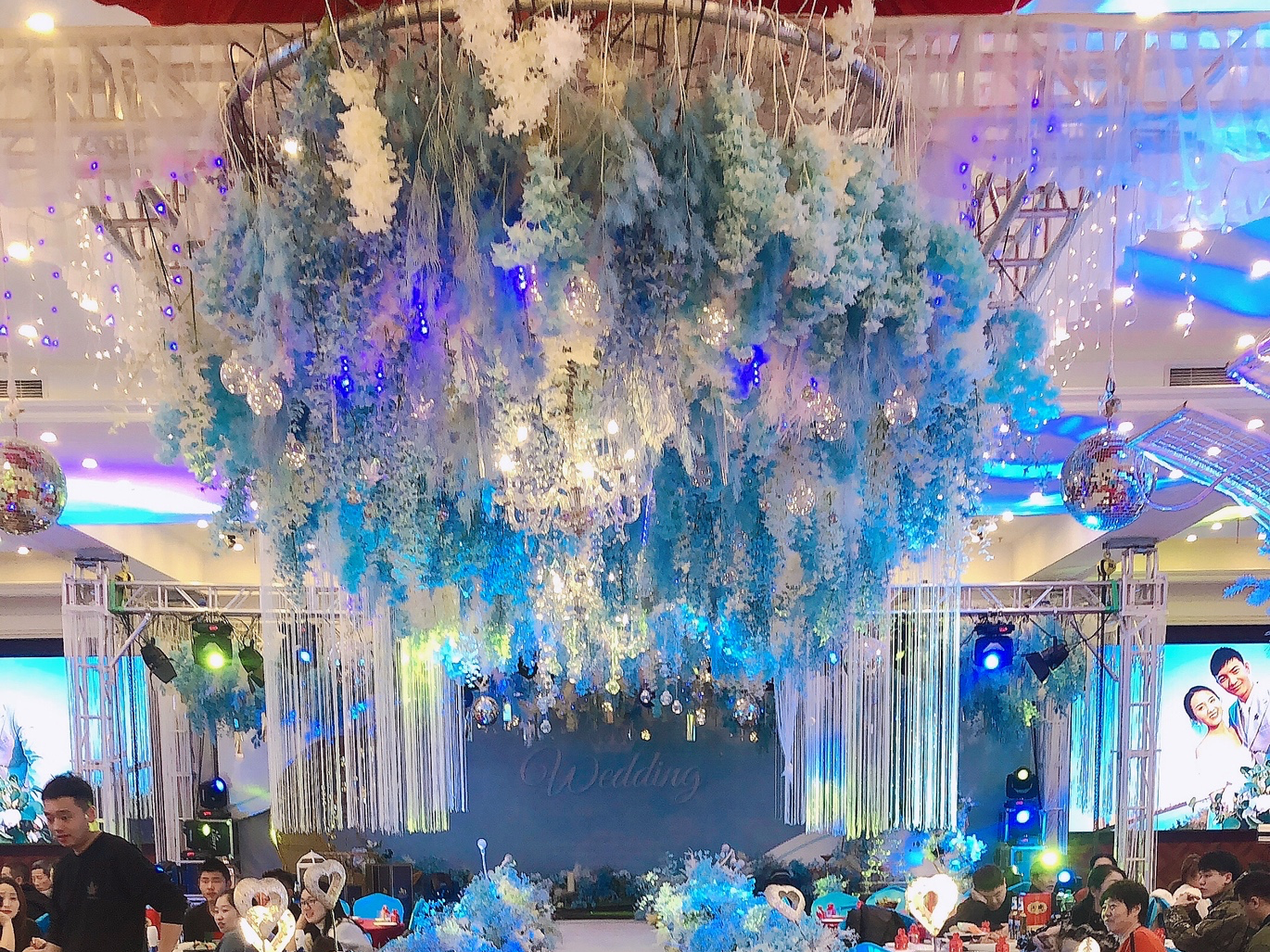 [特惠套餐]答谢妆 早妆